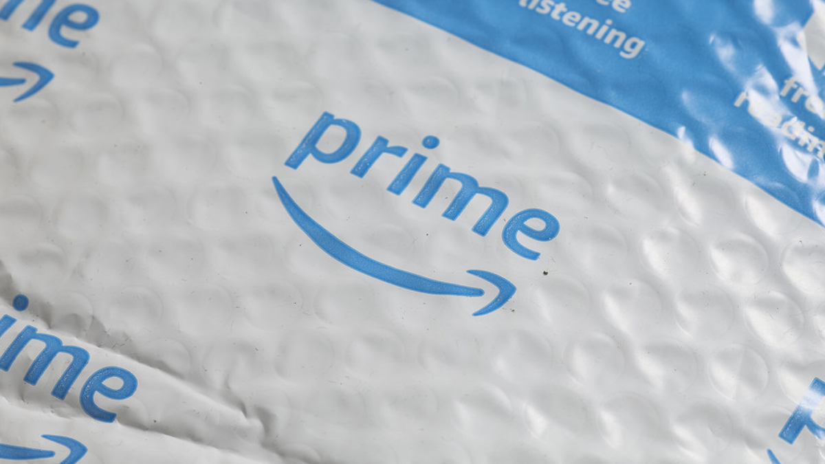 Amazon Prime Video login: o que fazer se não funciona 1