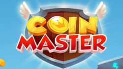 Como ganhar giros no Coin Master 2