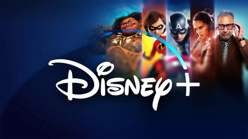 Como assistir Disney Plus na TV 1