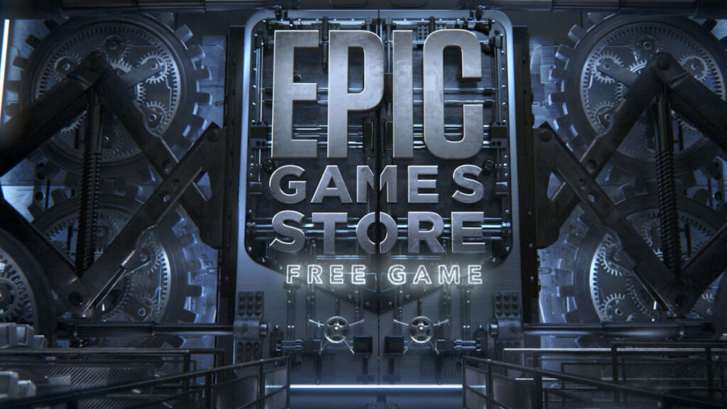 Como baixar jogos grátis para PC na Epic Games [legalmente] 1