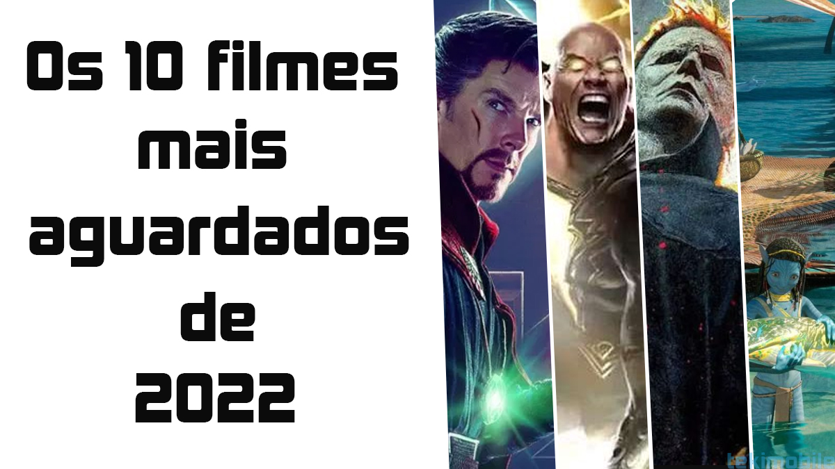 Os 10 filmes mais aguardados de 2022 3