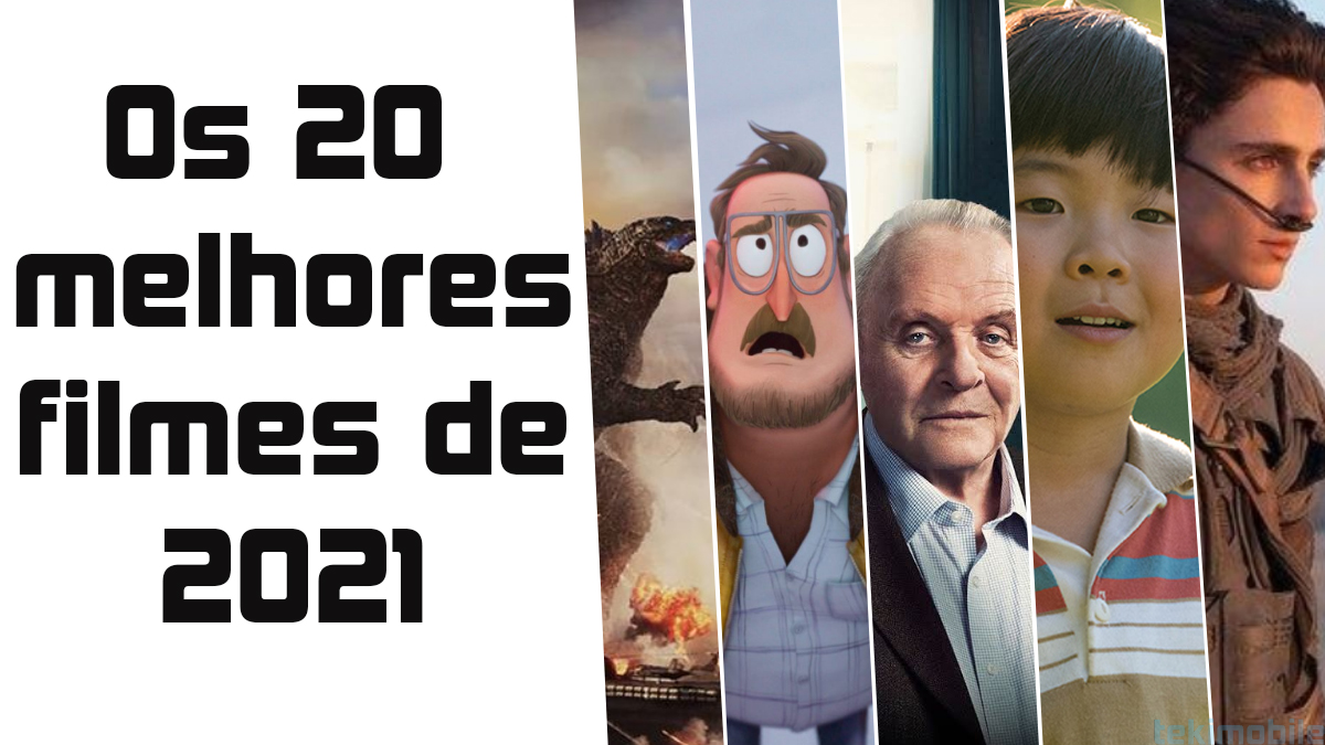 20 Melhores filmes lançados em 2021 1