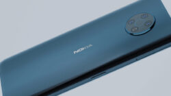 Nokia G50 foi certificado e pode estar chegando em breve no Brasil 3