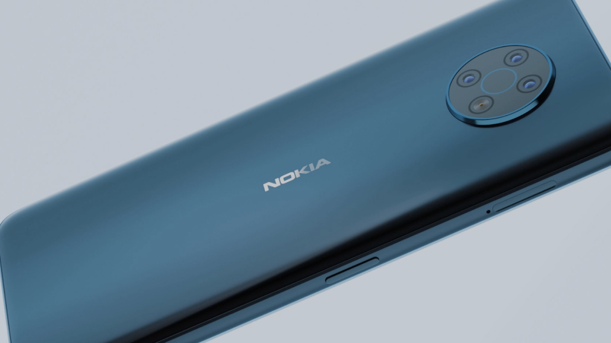 Nokia G50 foi certificado e pode estar chegando em breve no Brasil 1