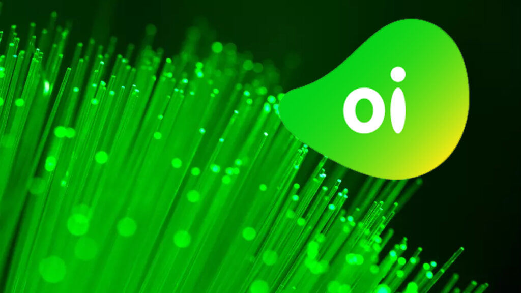 Oi Fibra: onde há disponibilidade 1