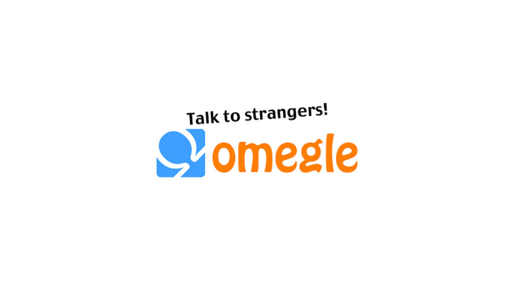 Como ativar a câmera do Omegle 1