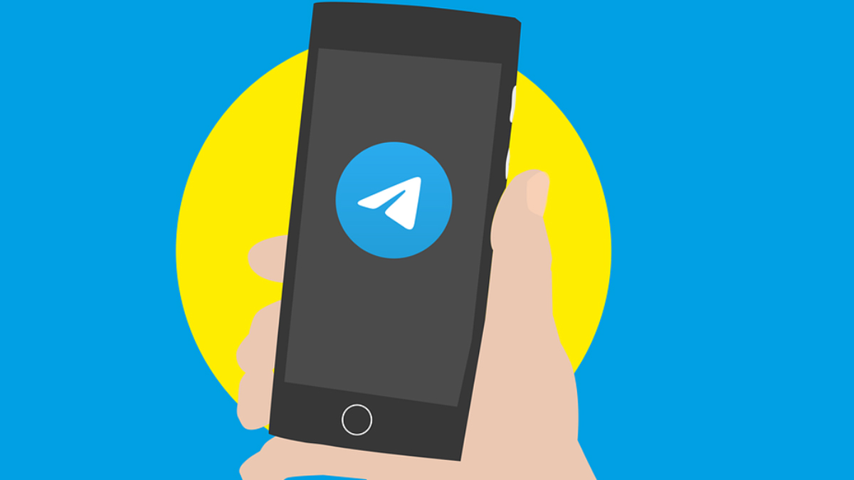 O que é Telegram e porque é melhor que o WhatsApp 5