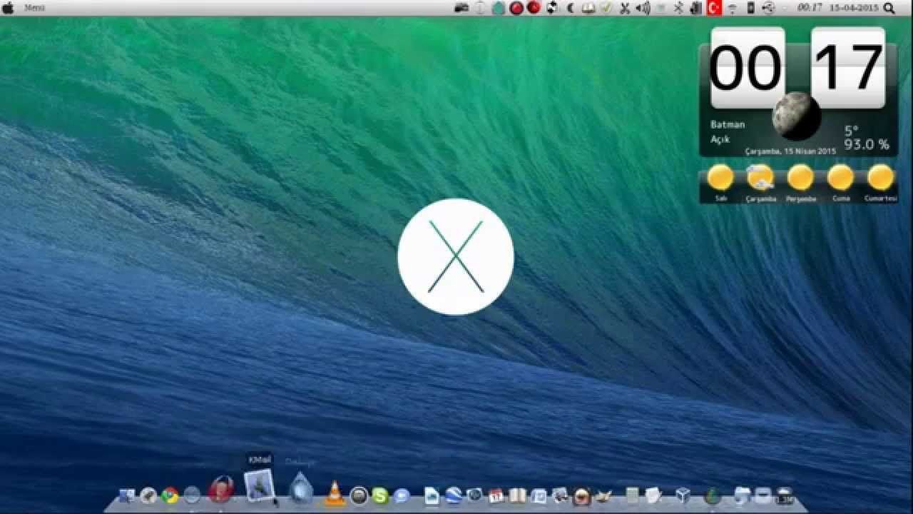 macOS X: o que é e quais as versões 1