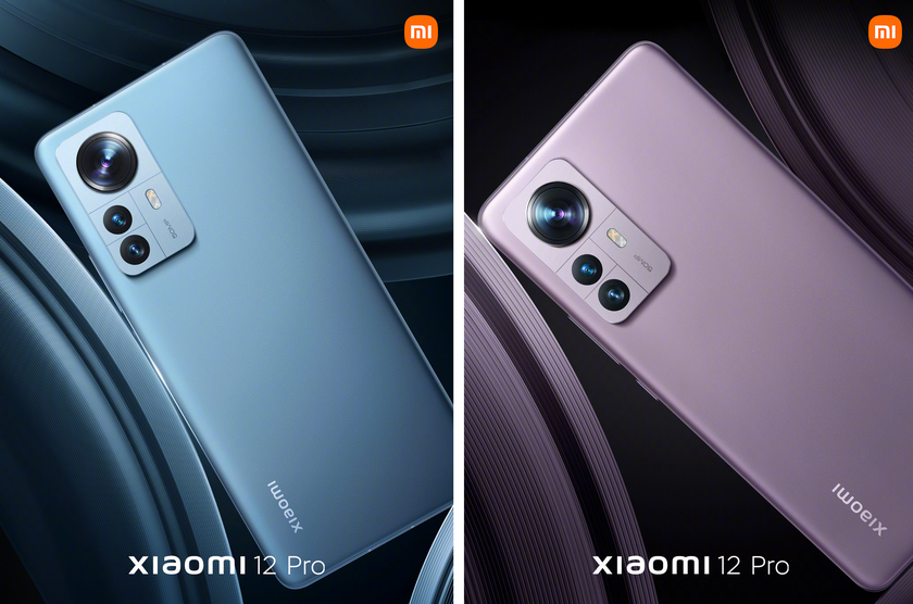 Xiaomi 12 Pro lançado com Snapdragon 8 gen 1 e melhor tela do mercado 14