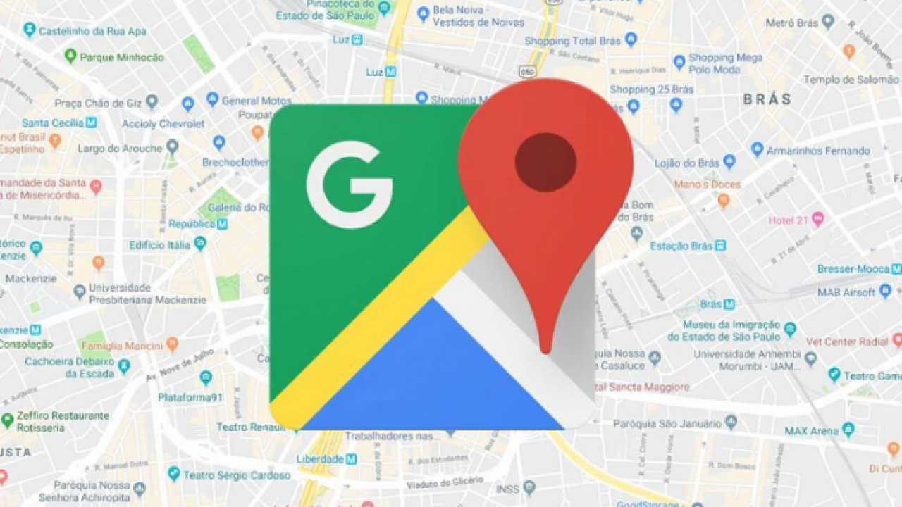 10 dicas e truques do Google Maps que você precisa conhecer 10