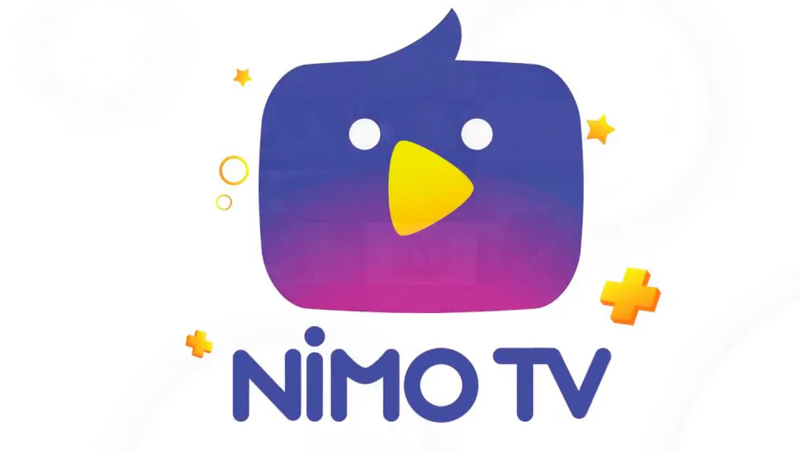 A Nimo TV possui varios métodos de monetização