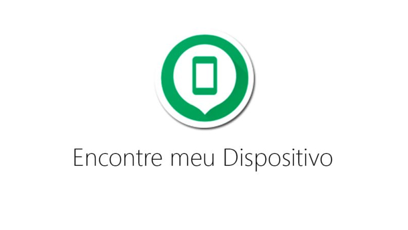 A plataforma de localização nos dispositivos Android