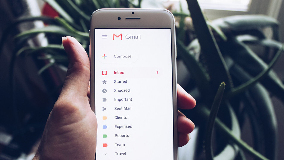 Aprenda como alterar senha do gmail