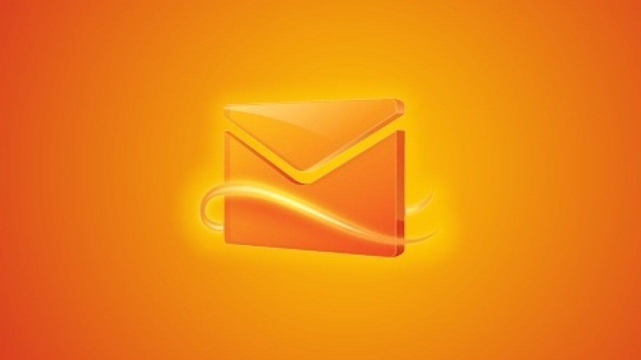 Como acessar a conta do Hotmail antiga 1