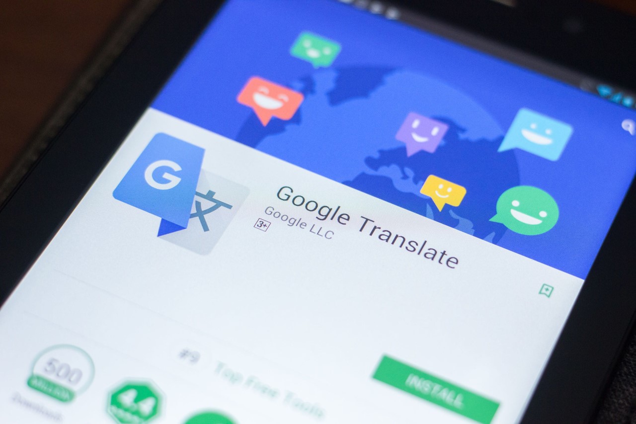 Como usar o Google Tradutor no Instagram sem sair do app 3