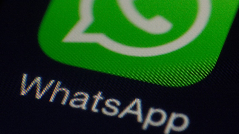 Como tirar o online do Whatsapp web? 8