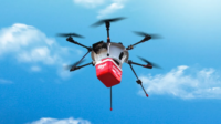iFood já pode fazer entregas com Drones no Brasil 2