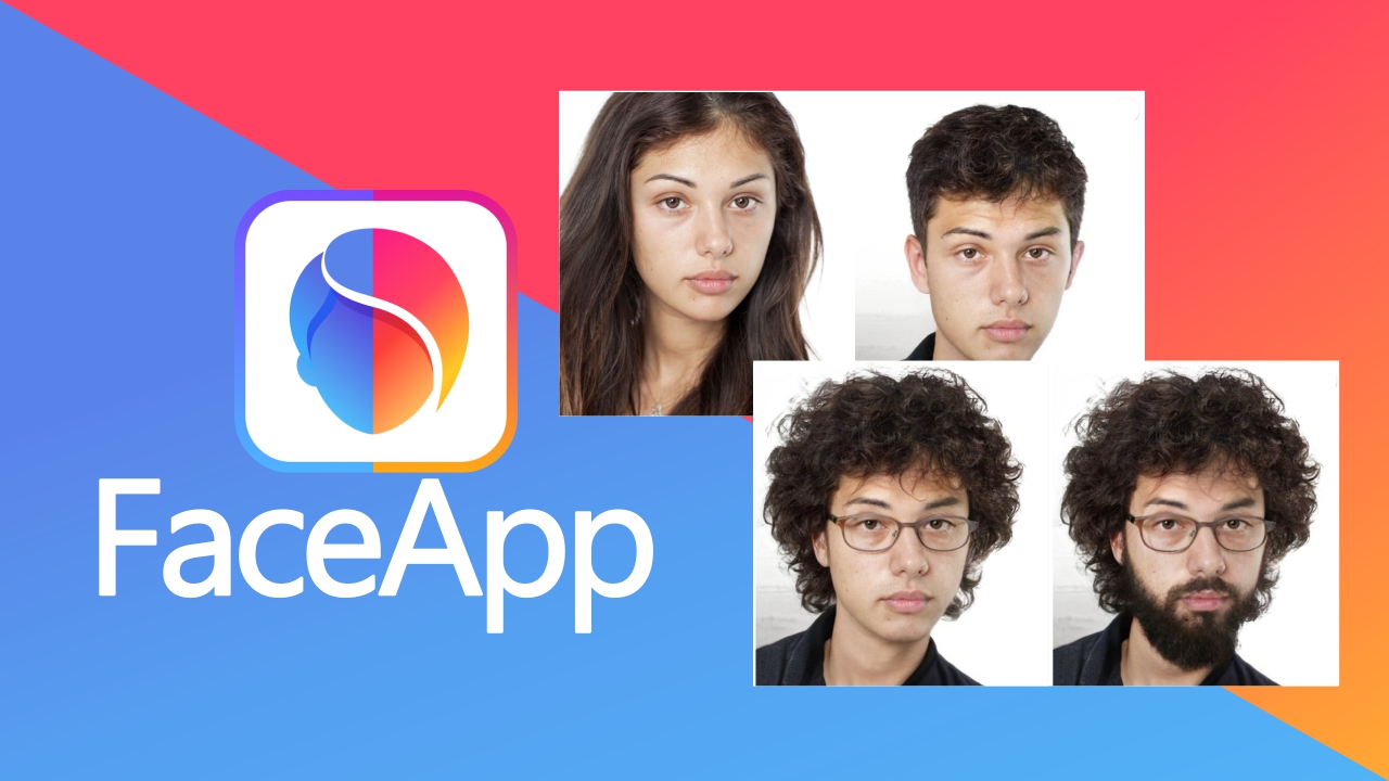 FaceApp: como usar o app que muda sua cara 4