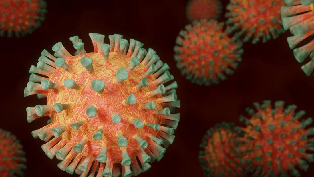Coronavírus fica 90% mais fraco em 20 minutos no ar, diz estudo 2