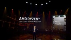 Nova CPU Ryzen 7000 com Zen 4 da AMD chega esse ano 2