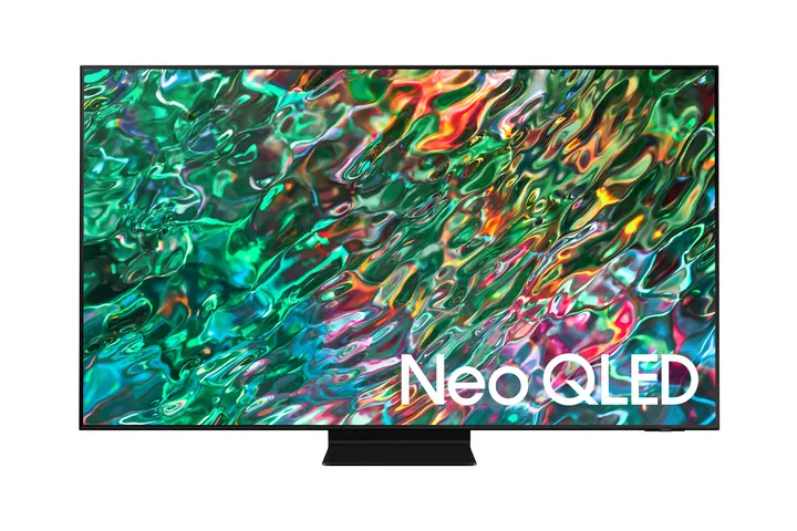 Nova linha Neo QLED da Samsung possui nova sensação de profundidade