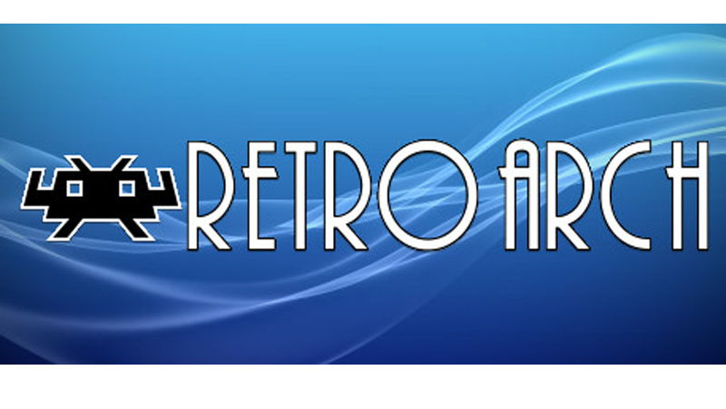 O RetroArch é um ótimo emulador de Super Nintendo