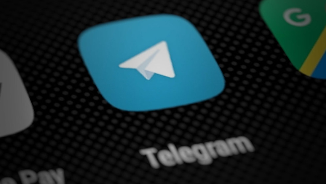 O Telegram pode ser um desafio nas Eleições 2022