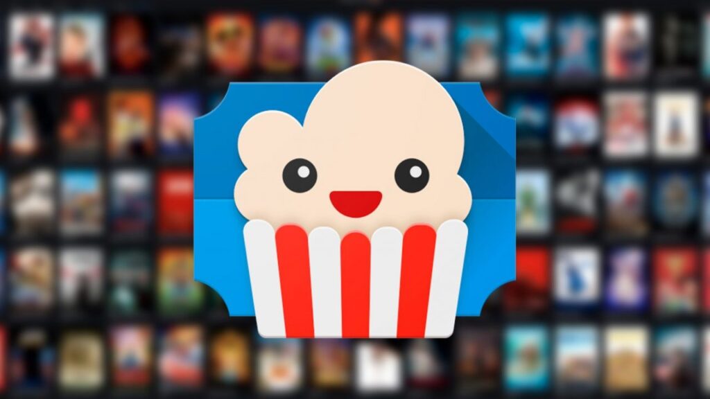 Popcorn Time é seguro de usar? 1