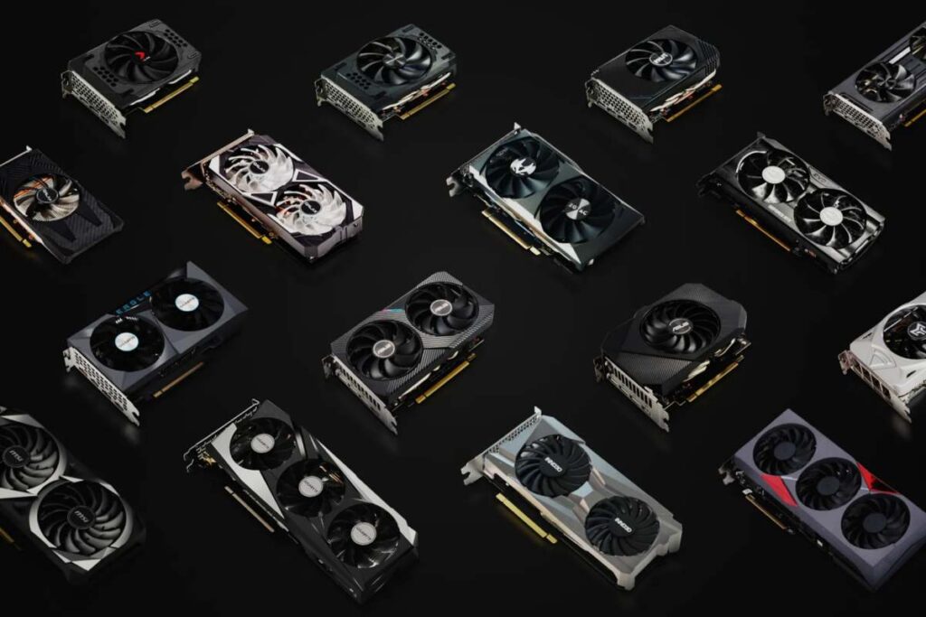 Nvidia anuncia GPU RTX 3050, será barata se você a achar 2