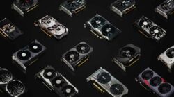 Nvidia anuncia GPU RTX 3050, será barata se você a achar 4