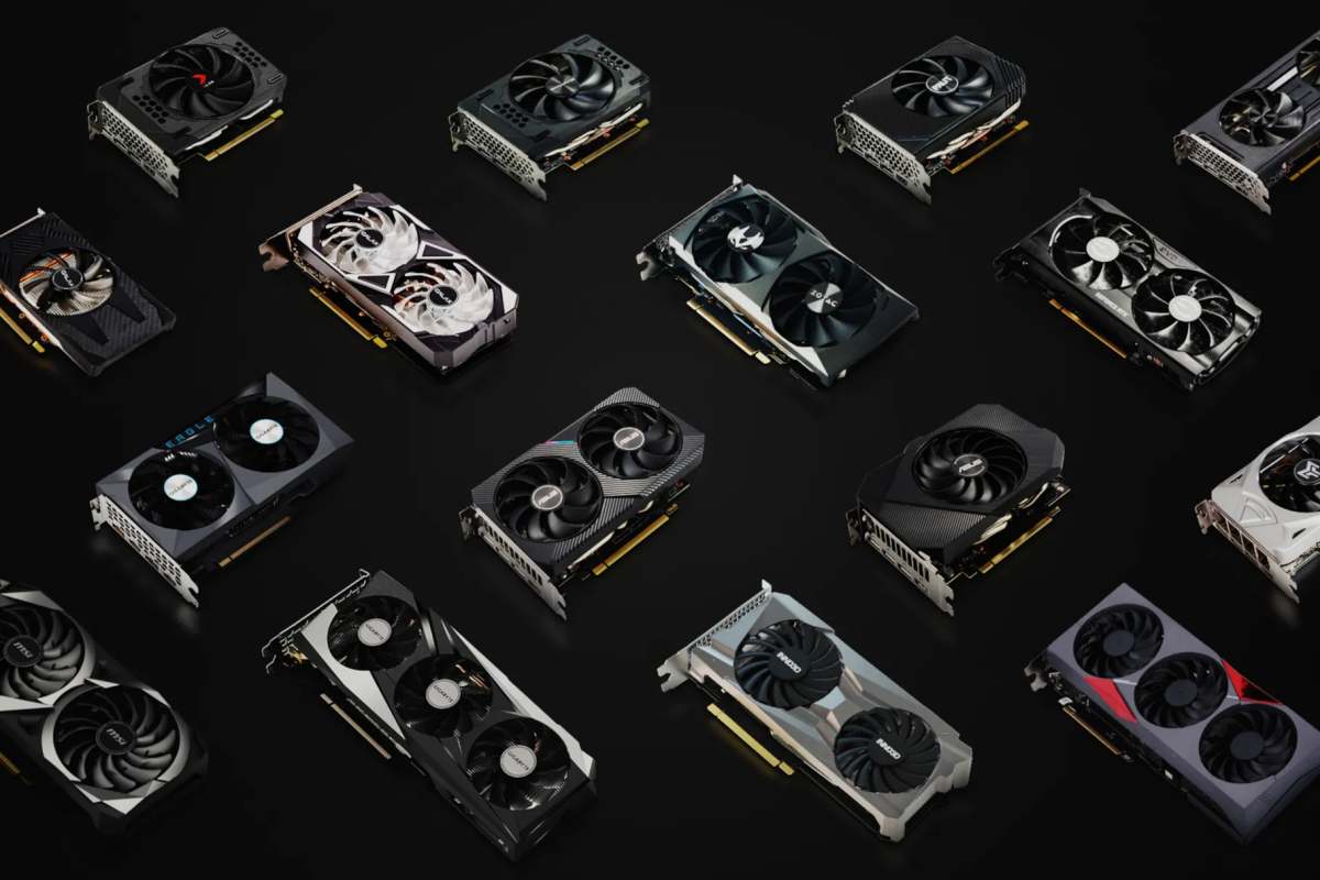 Nvidia anuncia GPU RTX 3050, será barata se você a achar 6