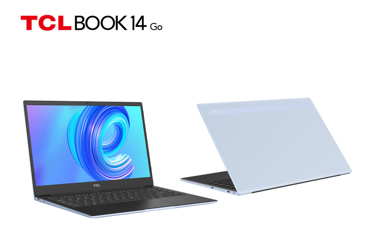 TCL lança seu primeiro laptop com Snapdragon 7c e bateria de 12 hr 11
