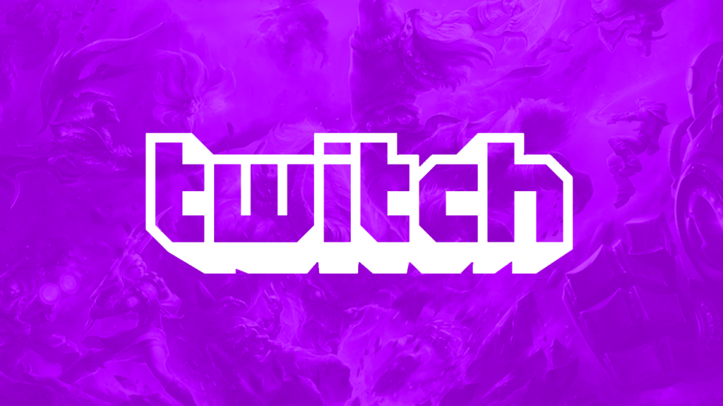 Twitch: o que é, porque e como usar a plataforma 1