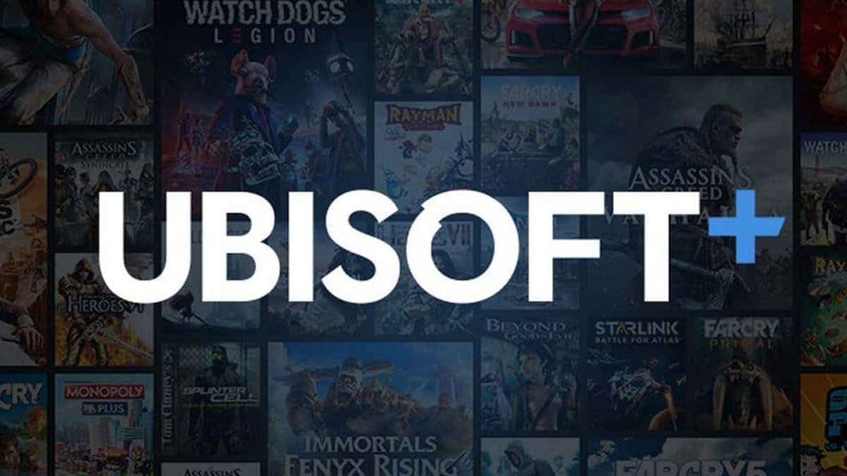 Ubisoft+ vai chegar em breve para Xbox com um catálogo completo 8