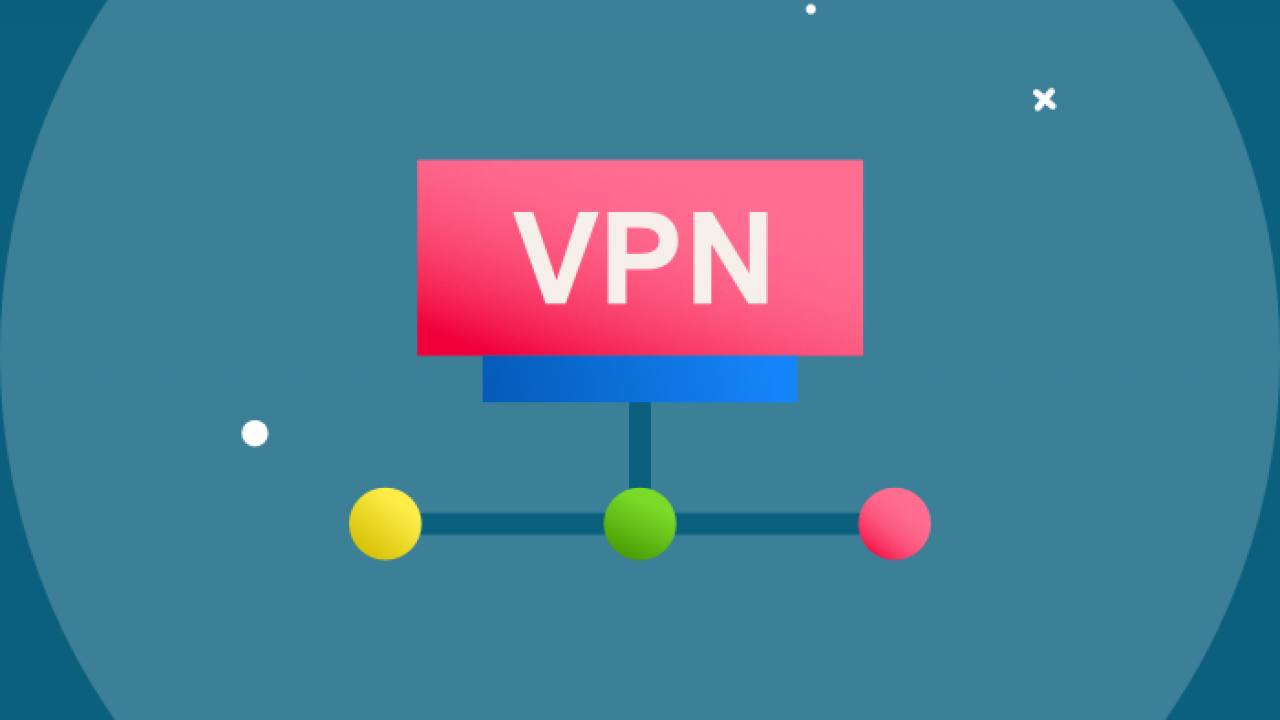 Utilize uma VPN para se proteger no Popcorn Time