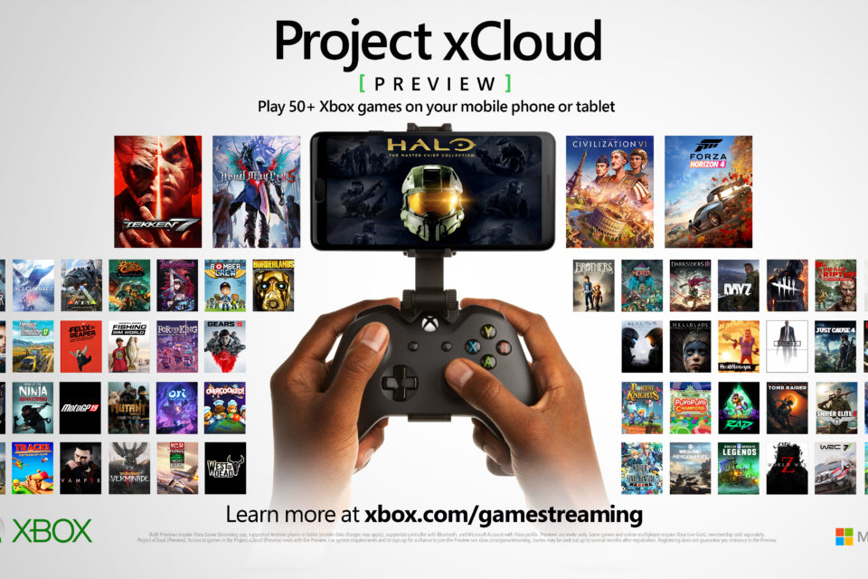 Xbox Game Pass Ultimate - O que é plataforma de streaming