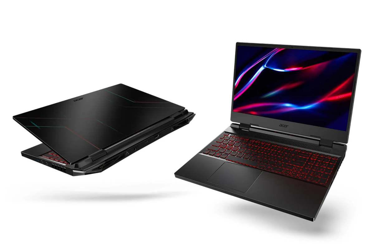 Acer anuncia laptop Swift é o primeiro com GPU Arc 22