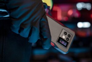 Lançamento e preço do Doogee V20 finalmente revelados 2
