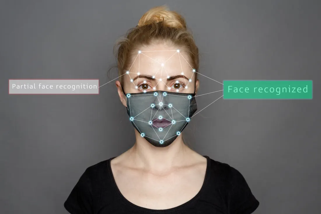 Como usar o Face ID com máscara [iOS 15.4] 4