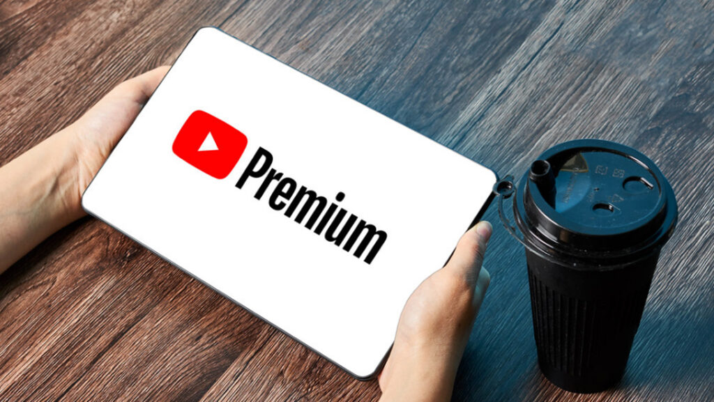 YouTube Premium oferece 25% de desconto em plano anual 1