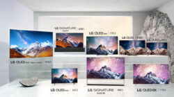 LG anuncia muitas novidades na sua linha de TVs OLED em 2022 2