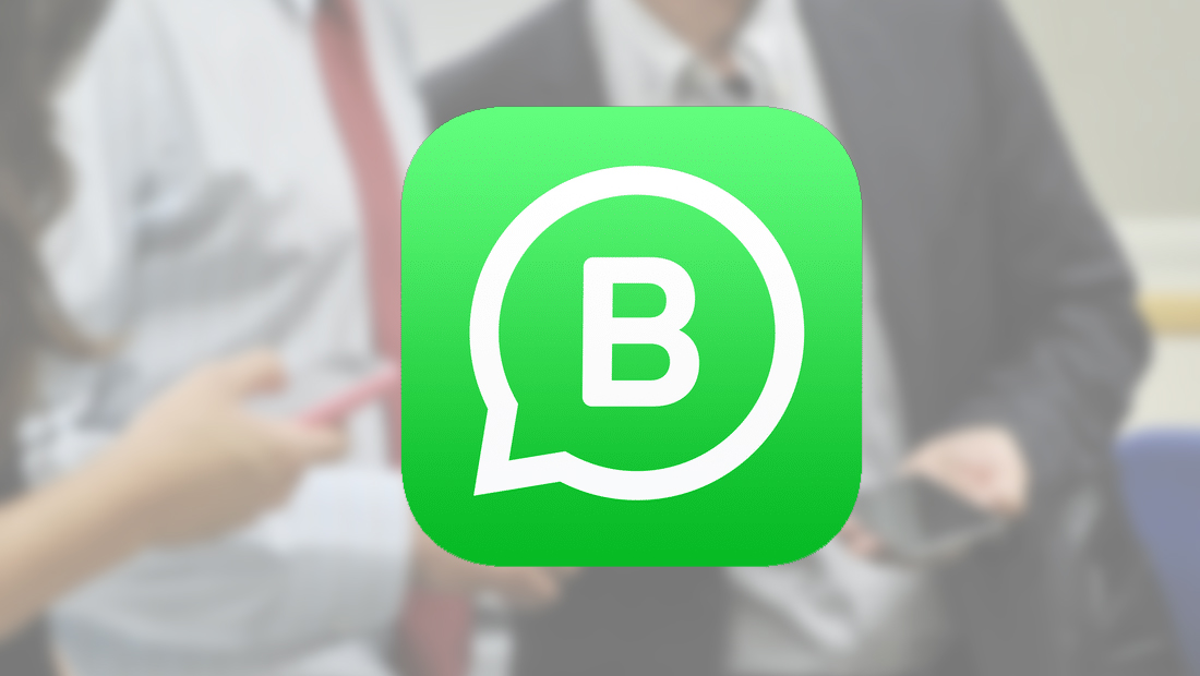 Como criar mensagem de boas vindas para clientes no WhatsApp Business [+ exemplos] 7