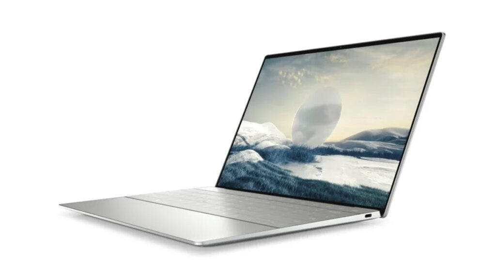 Dell XPS 13 Plus chega com novo chip da Intel de 12ª geração 1