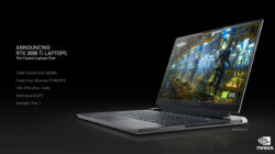 A Nvidia anuncia as GPUs 3080 Ti e 3070 Ti para notebooks 4