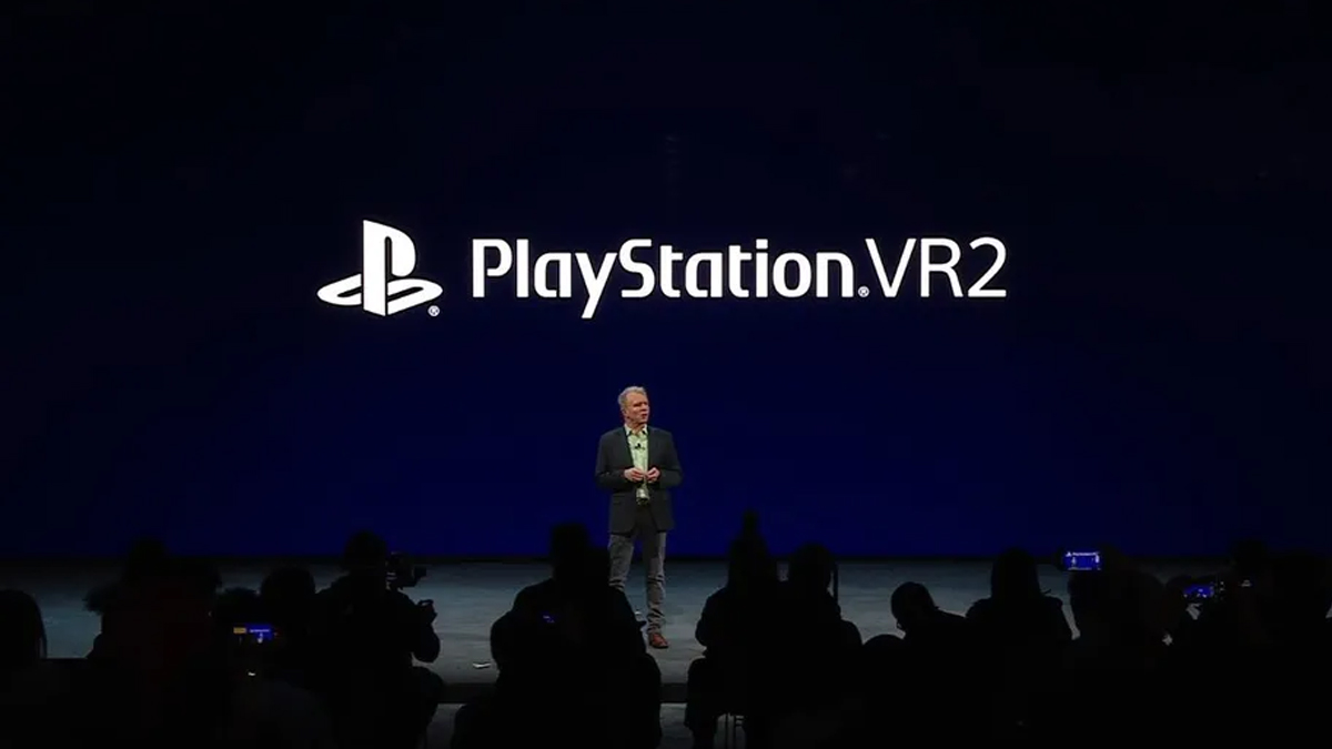 Sony anuncia oficialmente o PS VR2 e um novo jogo Horizon VR 6