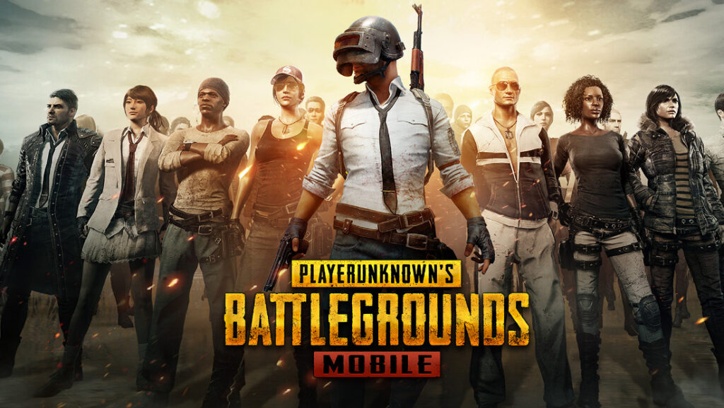 Resgate os códigos do PUBG Mobile desta quarta-feira 19 de janeiro 1