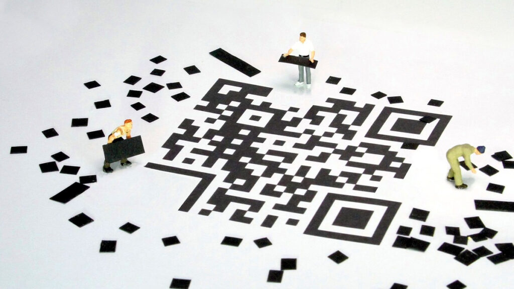 Conheça 3 opções de leitor de QR Code e veja como usar cada um 1