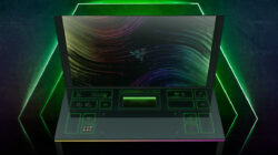 Razer transforma mesa em super PC gamer 4