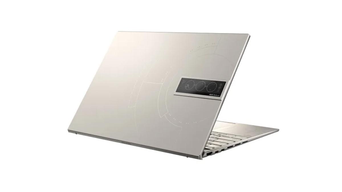 ASUS anuncia reformulação no ZenBook 14 OLED com novos chips 1