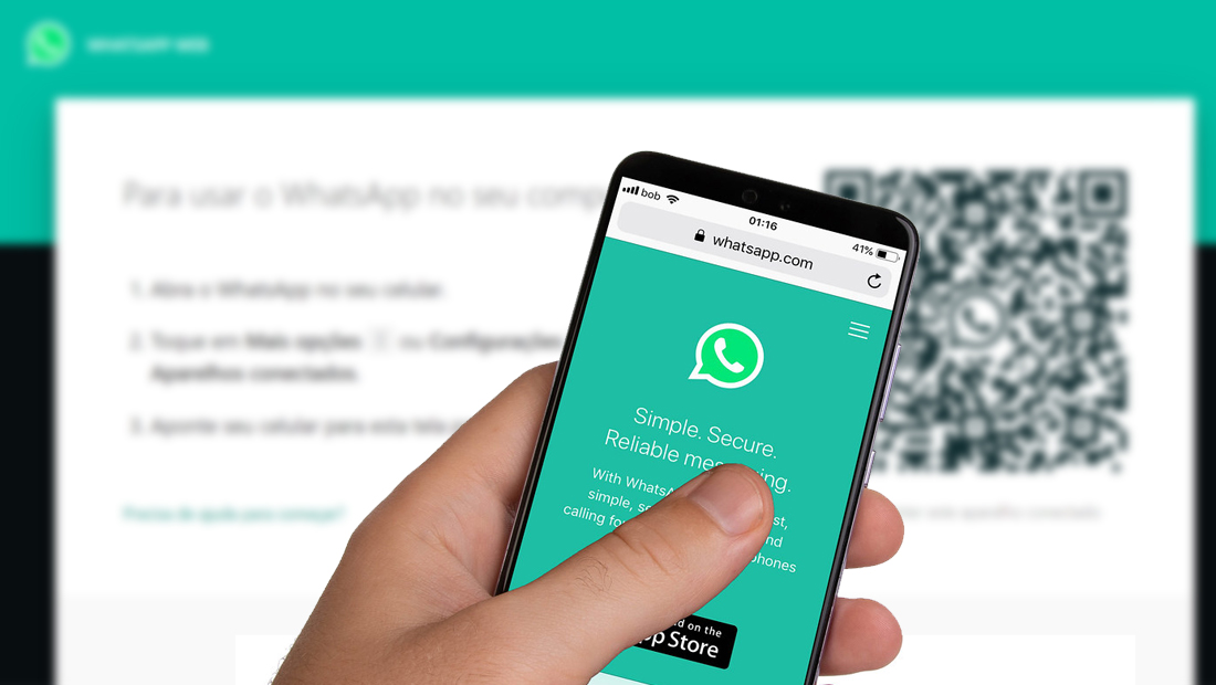9 funções secretas do WhatsApp Web que você deveria saber 9